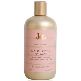 Kera Care Curlessence Moisturizing Co-Wash 12oz Kera Care Curlessence Moisturizing Co-Wash 12oz